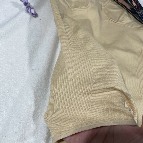 NWT Body‎ Beautiful [ S/M ] Shape Thong Bodysuit with Adjustable Straps - Picture 12 of 12